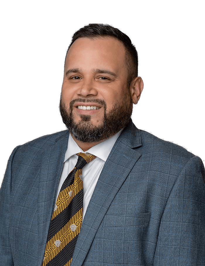 Chris Sanchez, J.D. — The Relentless Lawyer